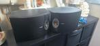 Bose 301 V Speakers - Set van 2, Gebruikt, Ophalen of Verzenden, 60 tot 120 watt, Bose