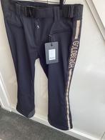 Goldbergh zwarte Cher skipants maat 48, Kleding | Dames, Wintersportkleding, Broek, Maat 46/48 (XL) of groter, Nieuw, Ophalen of Verzenden