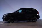 Kia Sportage 1.6 T-GDi PHEV AWD 265pk GT-Line PlusLine [ Pan, 1350 kg, Gebruikt, 4 cilinders, Zwart