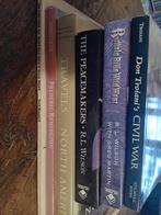 Wilde Westen, 6 stuks, Ophalen of Verzenden, Gelezen