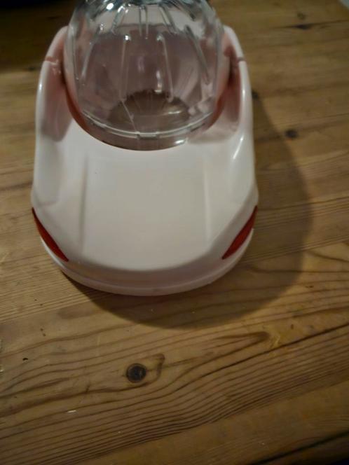 Te koop Hamsterbal auto, Dieren en Toebehoren, Overige Dieren-accessoires, Ophalen