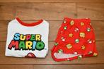 Pyjama korte mouwen dames, Super Mario, Primark, mt S, nieuw, Primark, Ophalen of Verzenden, Nieuw, Maat 36 (S)