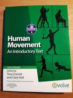 Human Movement - An Introductory Text, Ophalen of Verzenden, Zo goed als nieuw, WO