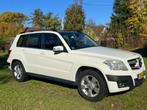 Mercedes-Benz GLK 3.0 Glk280 4MATIC AUT 2009 Wit Pano Leder, Auto's, Mercedes-Benz, Automaat, 232 pk, 2000 kg, Overige kleuren