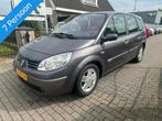 Renault Grand Scénic 2.0 Privilege 7p., Voorwielaandrijving, 1998 cc, Gebruikt, Zwart