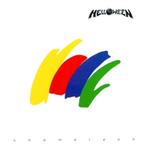 CD: Helloween - Chameleon (ZGAN), Cd's en Dvd's, Ophalen of Verzenden, Zo goed als nieuw
