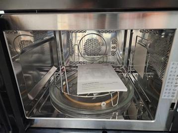 Inbouw combi magnetron Etna CM232ZT NIEUW beschikbaar voor biedingen