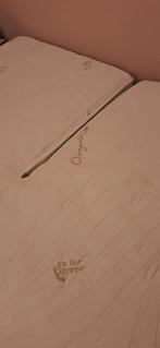 Prachtige Latex splittopper z.g.a.n.!, Postzegels en Munten, Penningen en Medailles, Ophalen, Overige materialen