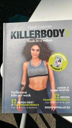 Fajah Lourens - Killerbody dieet, Ophalen of Verzenden, Zo goed als nieuw, Fajah Lourens