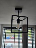 Plafond hanglamp, Ophalen of Verzenden, Zo goed als nieuw, Minder dan 50 cm