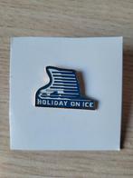 Holiday on Ice Pin - Zeldzaam!, Ophalen