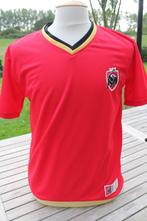 Jupiler shirt V-hals maat XL, Verzamelen, Biermerken, Verzenden, Zo goed als nieuw, Kleding, Jupiler