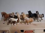 Schleich te ruil/te koop, Ophalen of Verzenden, Zo goed als nieuw, Paard, Beeldje of Figuurtje