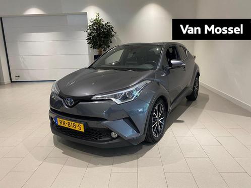 Toyota C-HR 1.8 Hybrid Executive, Auto's, Toyota, Bedrijf, Te koop, C-HR, ABS, Achteruitrijcamera, Adaptive Cruise Control, Airbags