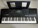 Keyboard Yamaha, Muziek en Instrumenten, Keyboards, Ophalen, 61 toetsen, Yamaha, Zo goed als nieuw