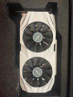 Asus GTX 1070 GPU, PCI-Express 3, Gebruikt, HDMI, Ophalen of Verzenden