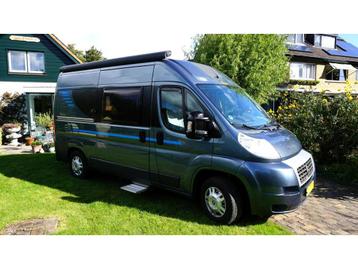Adria Twin 540 Compact / zonnepaneel / omvormer beschikbaar voor biedingen