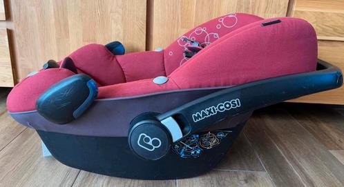 Maxi cosi Pebble autostoeltje incl. 2 Gratis hoesjes en zak, Kinderen en Baby's, Autostoeltjes, Zo goed als nieuw, Maxi-Cosi, Ophalen of Verzenden