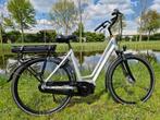 Freebike manhattan 468wh met middenmotor, Overige merken, Ophalen of Verzenden, Zo goed als nieuw, 51 tot 55 cm
