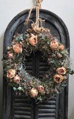 Krans, Ophalen of Verzenden