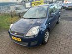 Ford Fiesta 1.3-8V Style inruil auto ! met apk !, Voorwielaandrijving, 1299 cc, Gebruikt, 31 €/maand
