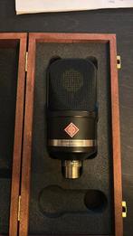 Neumann TLM 107, Muziek en Instrumenten, Microfoons, Studiomicrofoon, Ophalen of Verzenden, Zo goed als nieuw