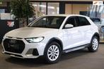 Audi A1 citycarver 25 TFSI epic Navi Virtual Keyless Led Pdc, Auto's, Voorwielaandrijving, Stof, Zwart, 95 pk