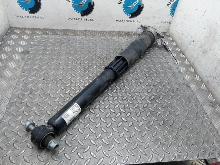 VOLKSWAGEN GOLF VEERPOOT / SCHOKBREKER LA 2018, Auto-onderdelen, Overige Auto-onderdelen, Gebruikt, ARN erkend, Stiba lid, Erkend duurzaam