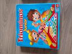 Triominos junior, Ophalen, Zo goed als nieuw