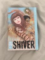 Junji Ito - Shiver, Eén stripboek, Verzenden, Junji Ito