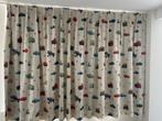 Gordijnen, Ophalen, Gebruikt, 100 tot 150 cm, 200 cm of meer