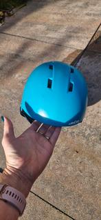 Wintersport Helm - 48/52 cm, Kinderen en Baby's, Kinderkleding | Mutsen, Sjaals en Handschoenen, Ophalen of Verzenden, Gebruikt