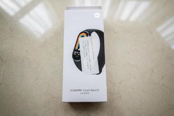 Xiaomi Smart Band 8 (CN versie) – €25!  beschikbaar voor biedingen