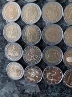 30 x 2 euro munten, speciale uitgaven zie foto's, Postzegels en Munten, Munten | Europa | Euromunten, 2 euro, Ophalen of Verzenden