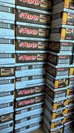 Rolo 4 packs, Diversen, Levensmiddelen, Ophalen of Verzenden
