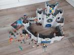 Playmobil ridder kasteel novelmore, Kinderen en Baby's, Speelgoed | Playmobil, Ophalen, Zo goed als nieuw, Complete set