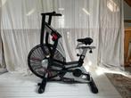 Indoor Air Bike - BH Fitness Cross1100 HIIT, Fietsen en Brommers, Zo goed als nieuw, Ophalen, BH Fitness