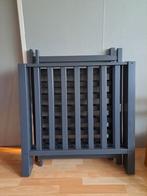 Bopita Box - Grijs, Ophalen, Gebruikt, Overige typen