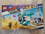 Lego movie 2 Sweet Mayhem's Systar Starship 70830 NIEUW!, Ophalen of Verzenden, Nieuw, Complete set, Lego