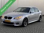 BMW 5-serie 530i High Executive inruil mogelijk, Automaat, Gebruikt, 2000 kg, Sedan