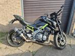 Kawasaki Z900 met maar 14388 op de teller, Motoren, 4 cilinders, Motorrijbewijs A, Particulier, Meer dan 35 kW