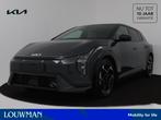 Kia EV4 GT-Line Business Edition 81.4 kWh | NIEUW! Uit voorr, Auto's, Kia, 12 maanden, 1790 kg, 204 pk, Adaptive Cruise Control