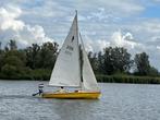Sailhorse zeilboot, Watersport en Boten, Open zeilboten, Ophalen, Gebruikt, Overige typen, 3 tot 6 meter
