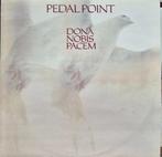 Pedal Point – Dona Nobis Pacem  #l152#, Ophalen of Verzenden, Zo goed als nieuw, 12 inch, Progressive