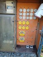 Bouwmeterkast, Doe-het-zelf en Verbouw, Ophalen