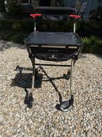 Rehasense model: Space1 binnenhuis rollator., Diversen, Rollators, Ophalen of Verzenden, Zo goed als nieuw
