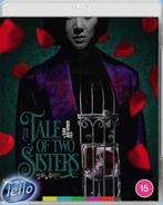 Blu-ray: A Tale of Two Sisters (2003) Arrow UK nieuw NS nNLO, Ophalen of Verzenden, Horror