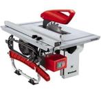 EINHELL TH-TS 820 ZAAGTAFEL Compact model op voorraad, Ophalen of Verzenden, Nieuw, 1200 watt of meer, Cirkelzaag