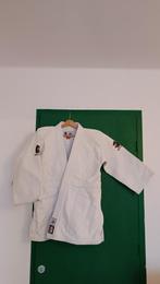 Wedstrijd Judopak maat 165 Matsuru IJF, Sport en Fitness, Vechtsporten en Zelfverdediging, Ophalen, Gebruikt, Judo, Vechtsportpak