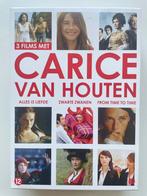 Carice van Houten - 3 Films DVD Boxset, Vanaf 12 jaar, Ophalen of Verzenden, Gebruikt, Boxset